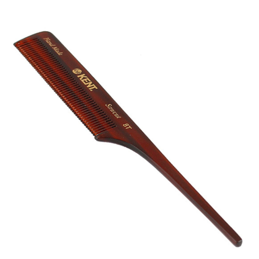 8T Tail Comb, Fine (200mm/7.9")