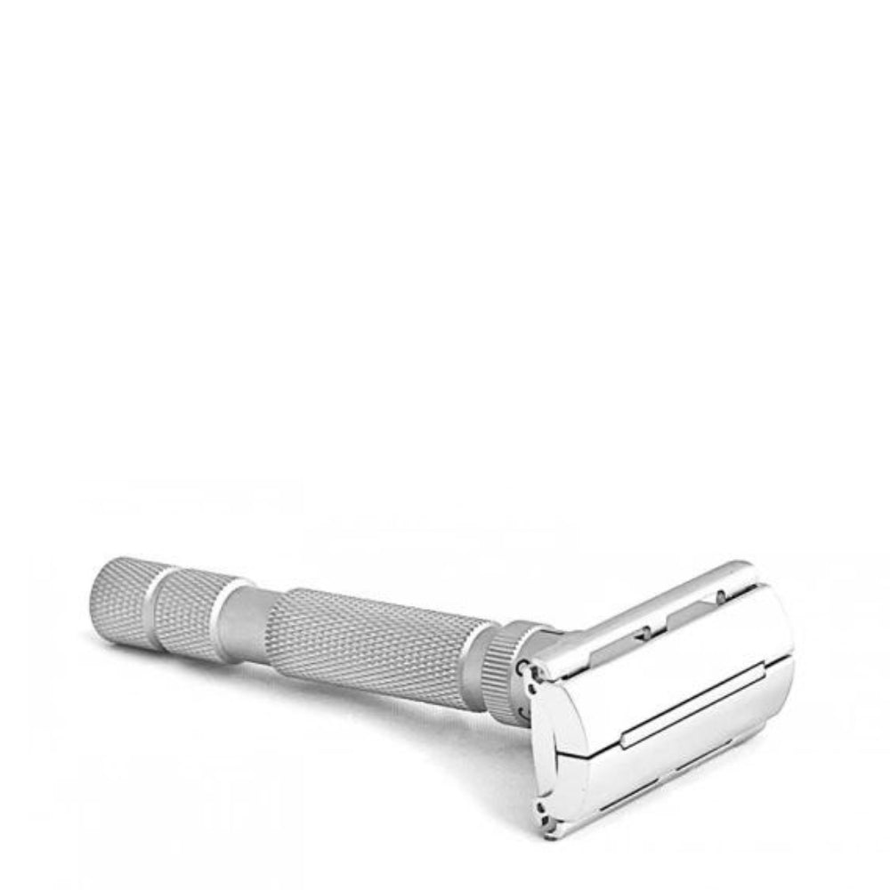 Rasoir de Sûreté ajustable T2 - Chrome brossé