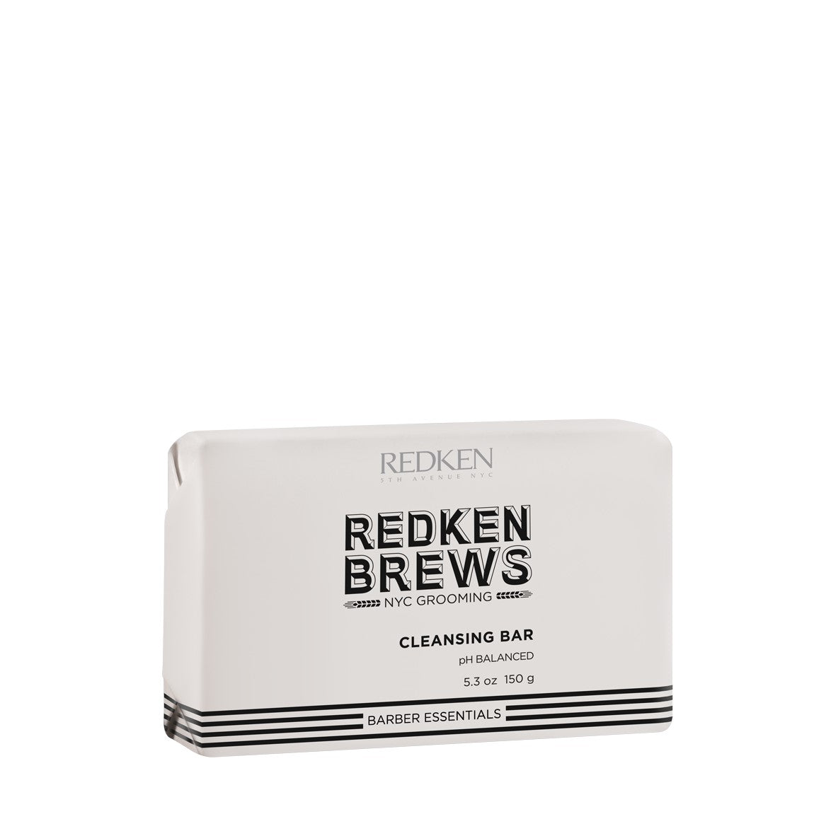 RedKen Brews - Barre de savon "Cleansing Bar" (150g/5.3oz)