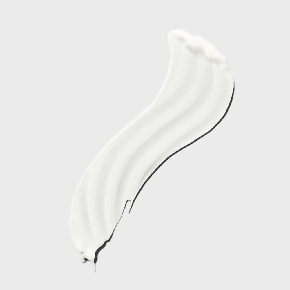 Crème lissante "Lavender Mint Taming" - Hydratant et contrôlant (100ml/3.4oz)