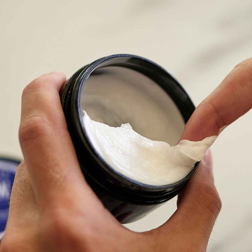 Mousse "Whip" - Tenue légère et souple, brillance naturelle (85g/3.0oz)