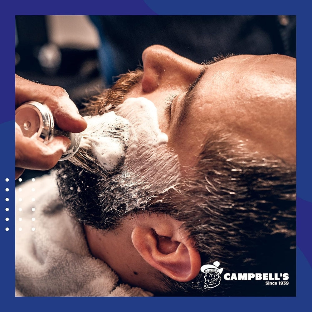 Machine à mousse chaude "LatherKing Next Generation"