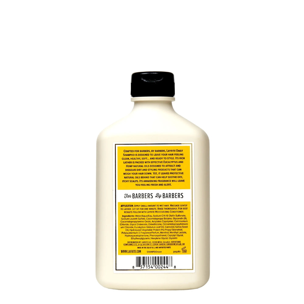 Shampoing quotidien "Daily Shampoo" (300ml/10.0oz)