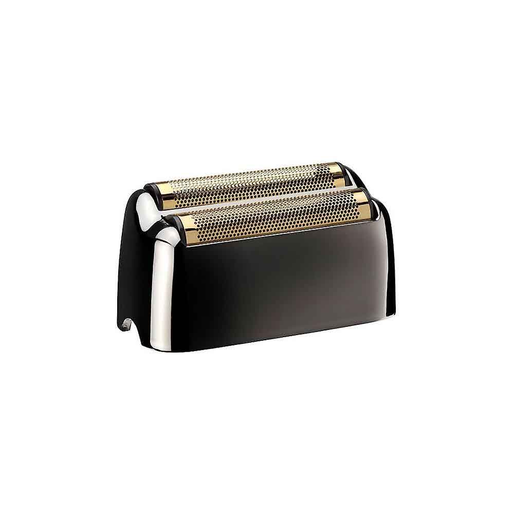 Tête et système de coupe de rechange FXRF2B pour les rasoir à double grille "FoilFXF" - Noir