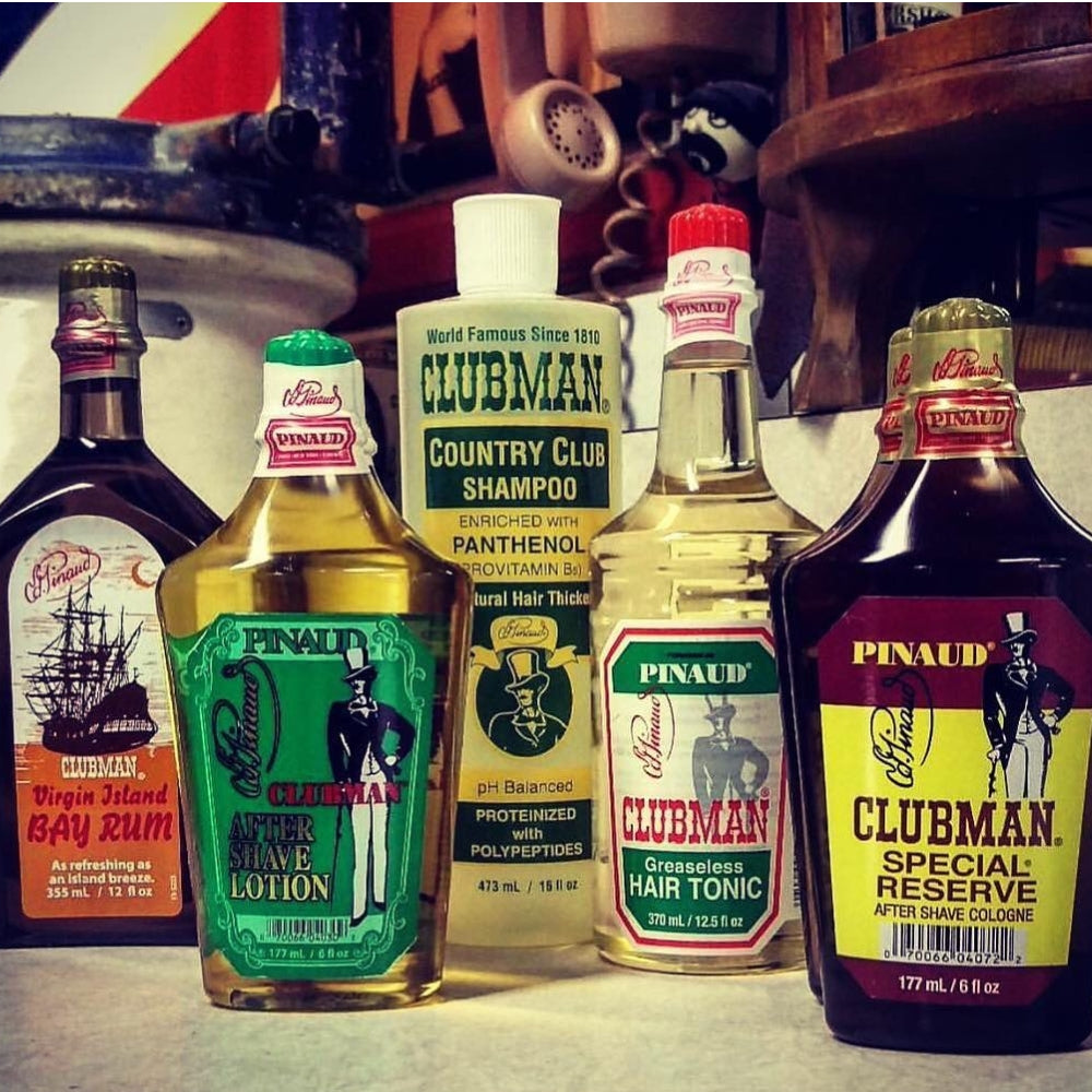 Tonique capillaire sans graisse (370ml/12.5oz)