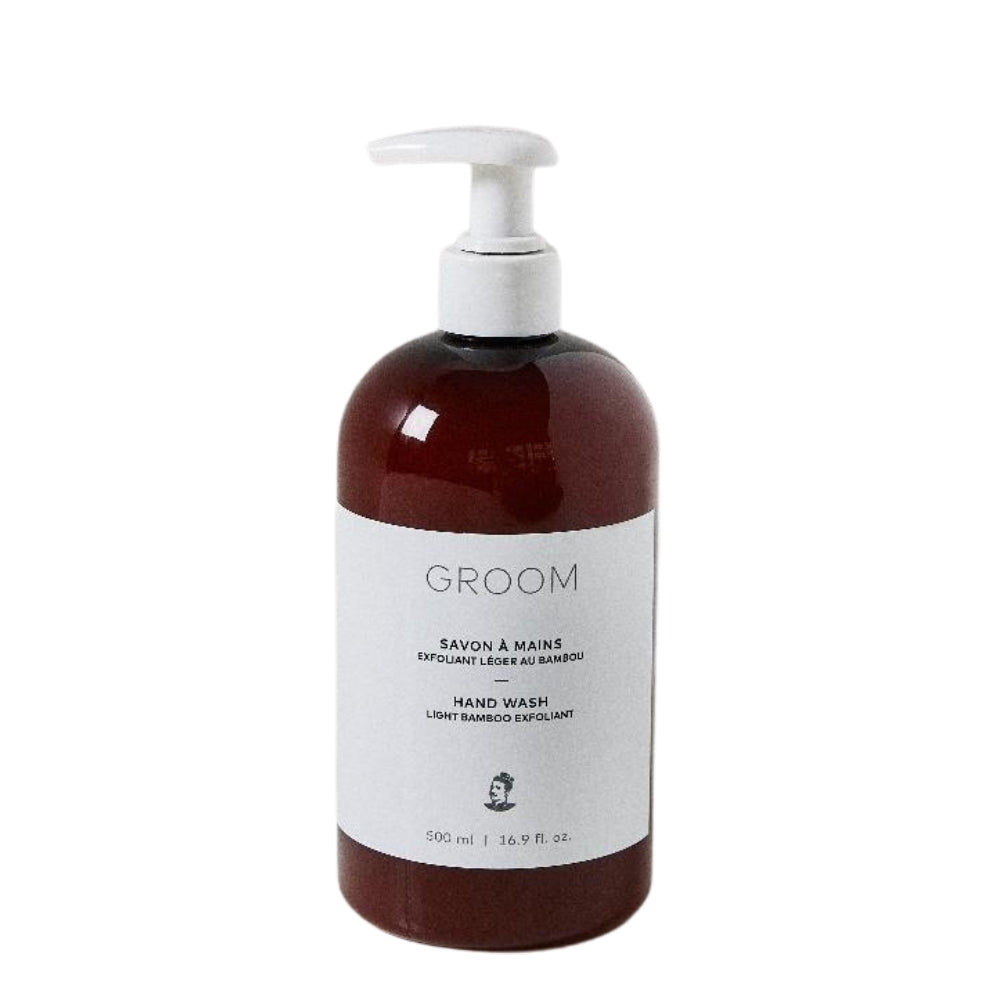 Savon à mains "Hand Wash" (500ml/16.9oz)