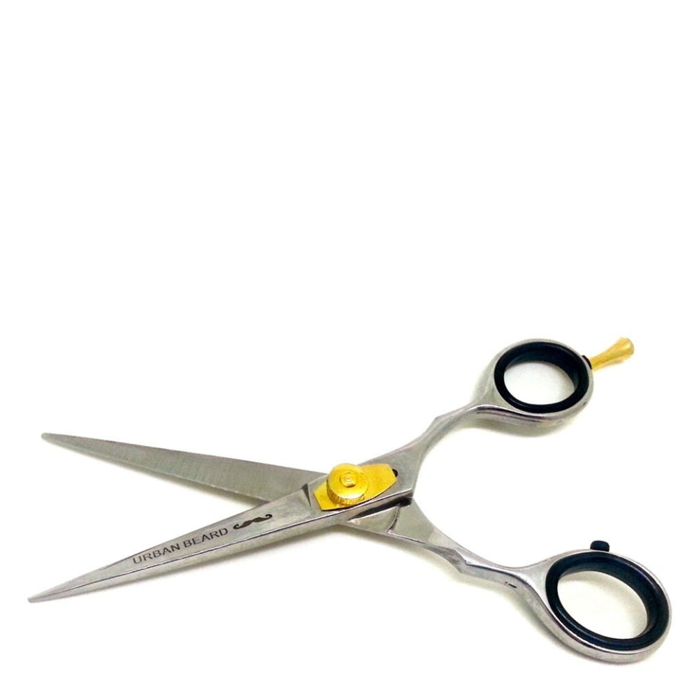 Trimming Beard Scissors (14.5cm/5.7")