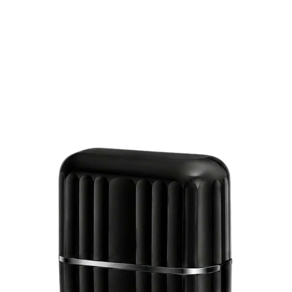 Rasoir avec ou sans fil "Onyx SF SH2301 Pro-Shaver" avec moteur haute puissance de 8000 tr/min  - Noir