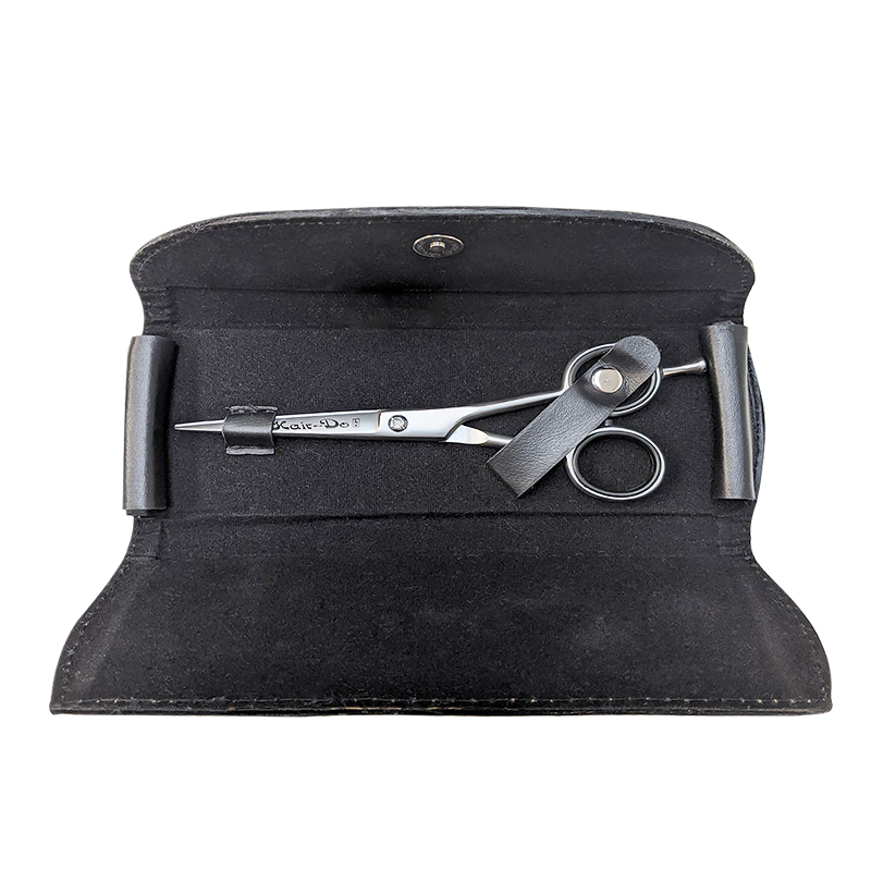 Ciseaux offset - Argent  (152mm/6.0")