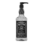 Gel de rasage hydratant "Metallic Shaving Gel" - Pour tous types de peaux (1000ml/33.8oz)