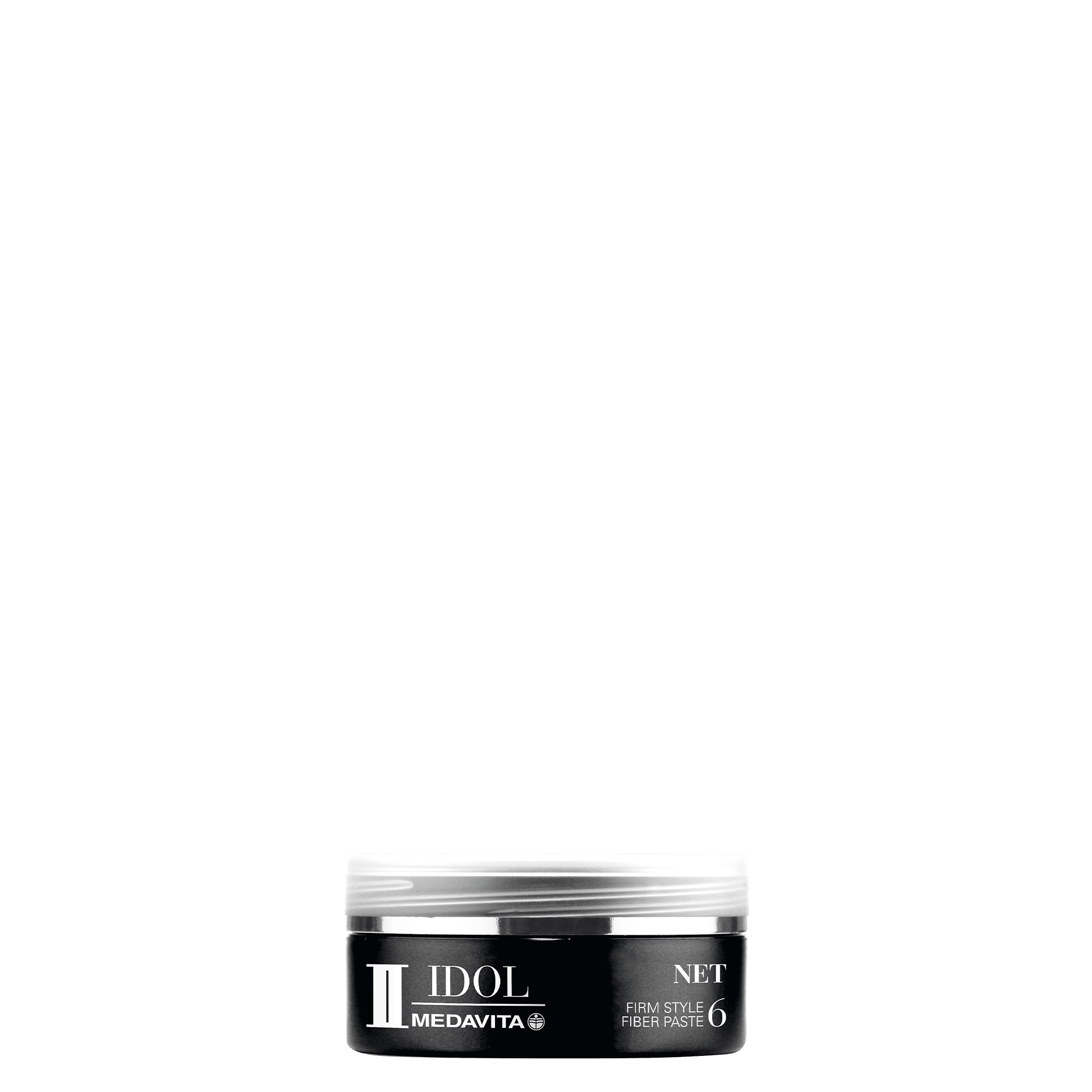 Cire fibreuse "Idol Man Net" - Tenue ferme (50ml/1.69oz)