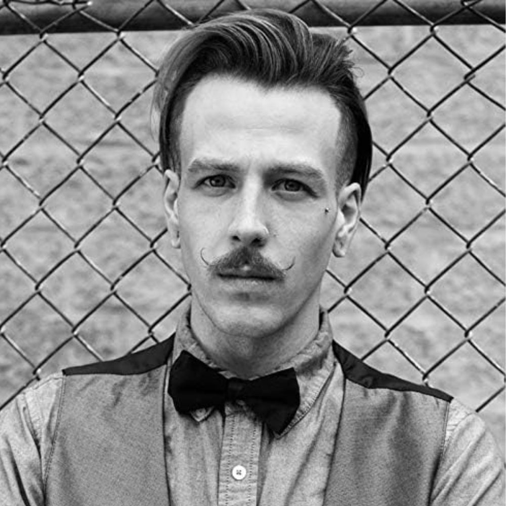 Cire à moustache "Mo Rider" (23g/0.81oz)