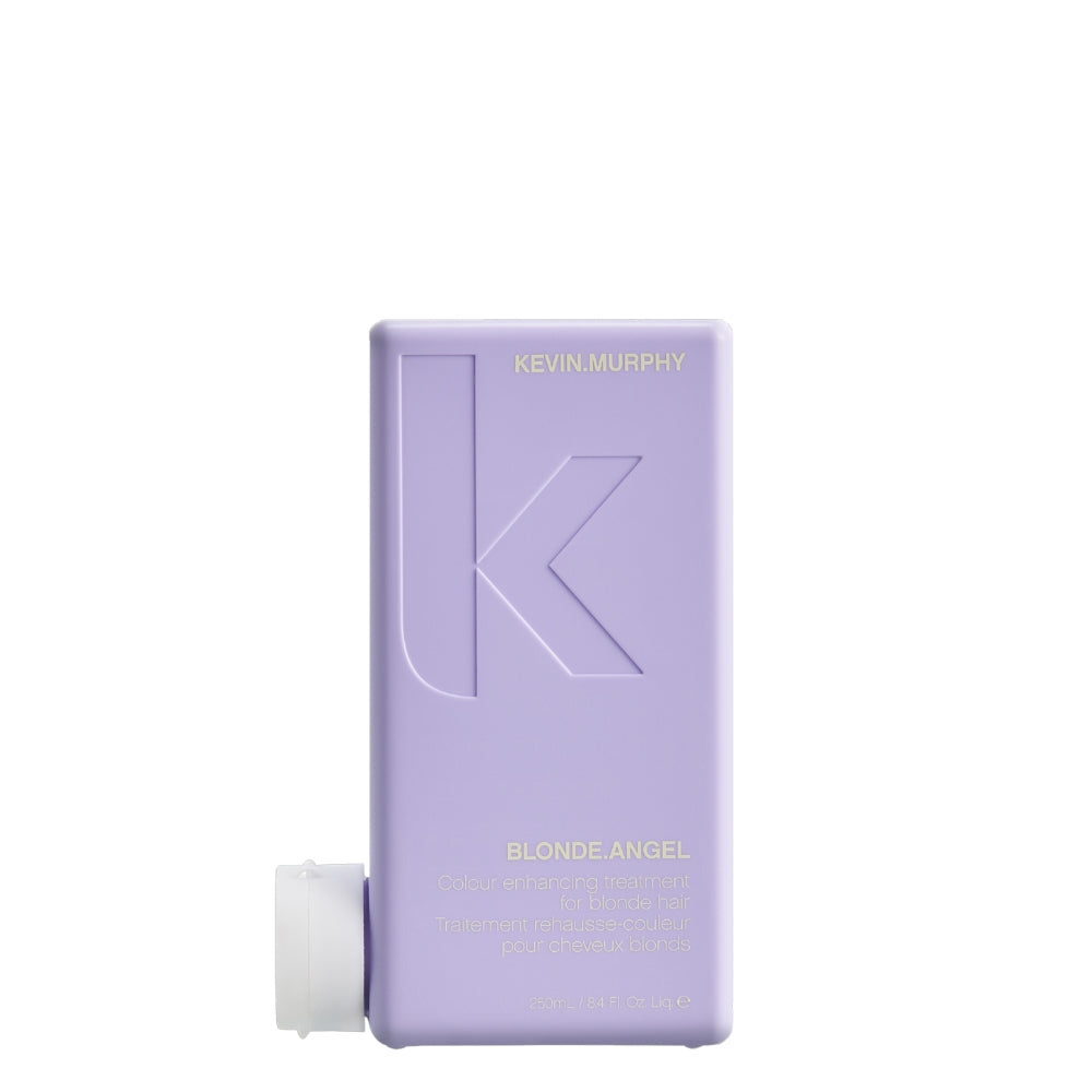 Traitement rehausse-couleur BLONDE.ANGEL - Pour cheveux blonds