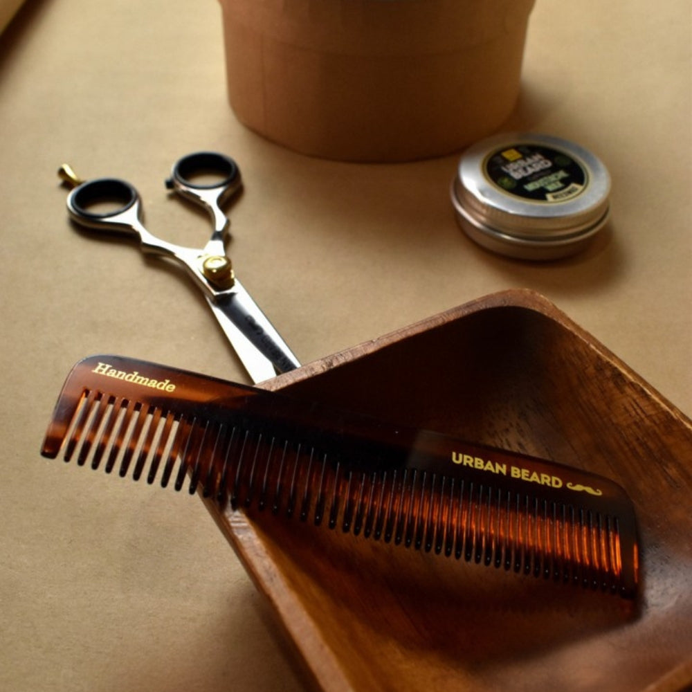 Peigne à barbe (127mm/5.0")