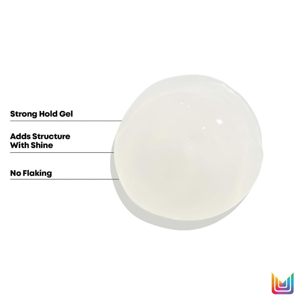 Gel "Controller" pour définir et sculpter - Tenue forte (200ml/6.8oz)