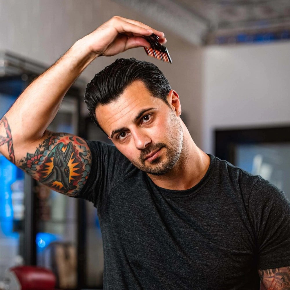 Pâte d'argile "Firme Clay" - Tenue forte, fini mat (113g/4.0oz)