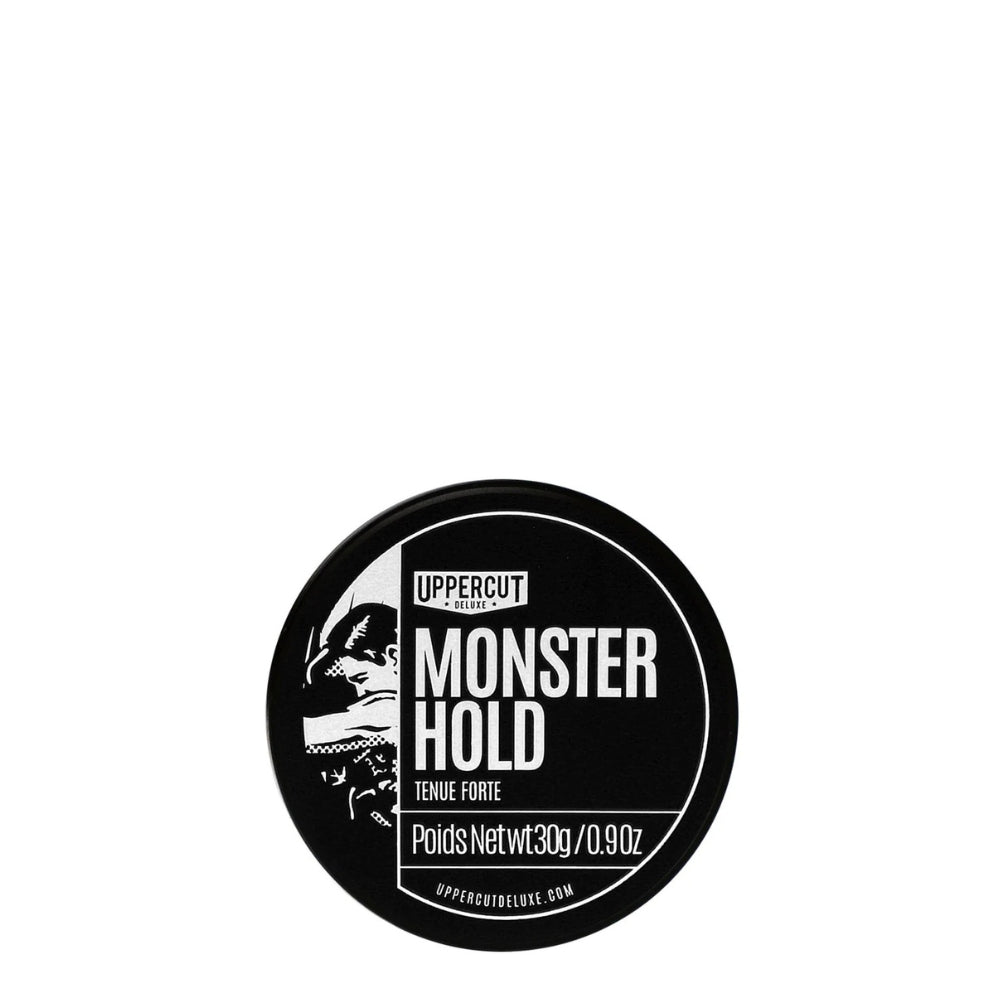 Monster Hold Pomade