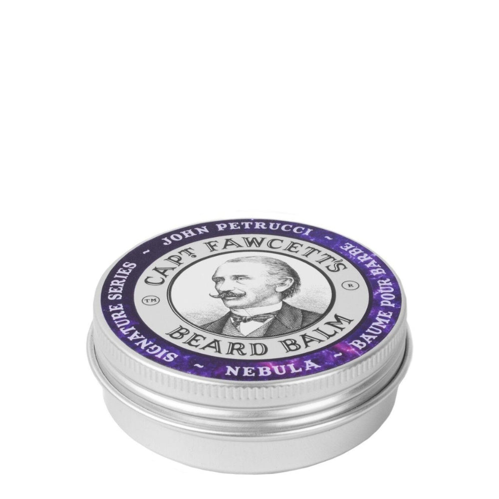 Nebula Beard Balm by John Petrucci (60ml/2.0oz)