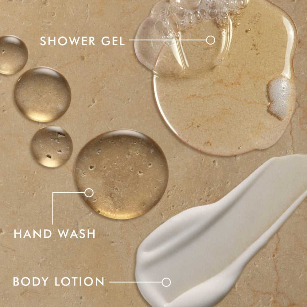 Savon pour les mains "Hand Wash" - Bergamote fraîche (360ml/12.2oz)