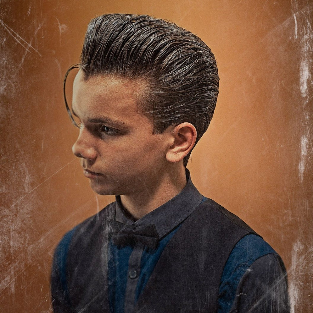 Poudre capillaire volumisante "Devil's Dust" (20g/0.67oz)