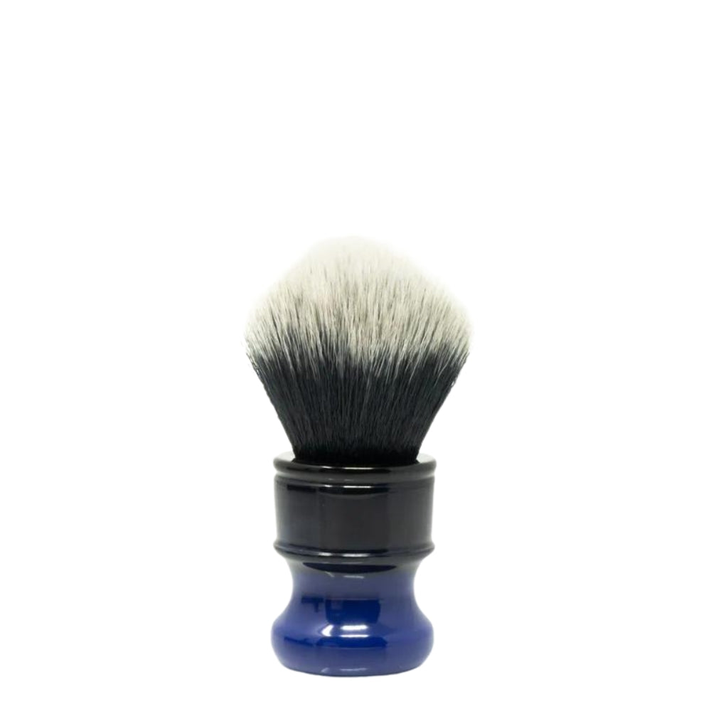 Blaireau "The Crown" poils synthétique - Medium (24mm/0.94")