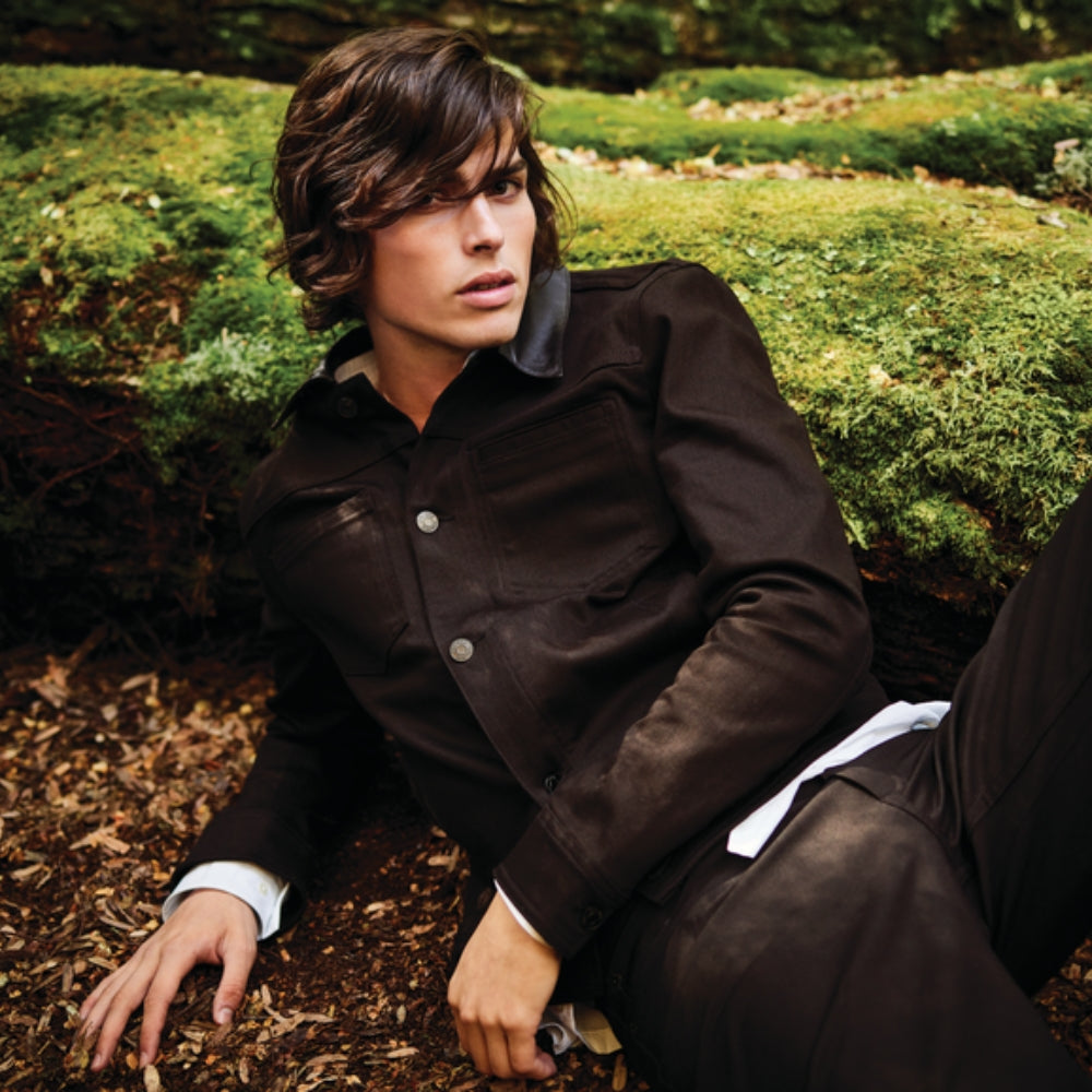 Crème définition anti-frisottis EASY.RIDER - Pour cheveux bouclés (110g/3.7oz)