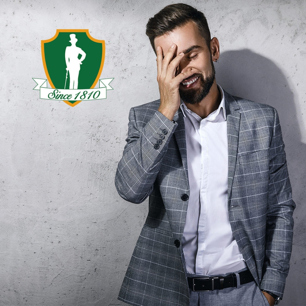 Gel nettoyant barbe et corps (430ml/14.5oz)