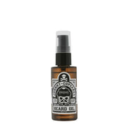 Suavecito X Johnny Cupcakes - Huile à barbe "Premium Blends Beard Oil" Édition "Vanilla Cupcake Scent" (30ml/1.0oz)
