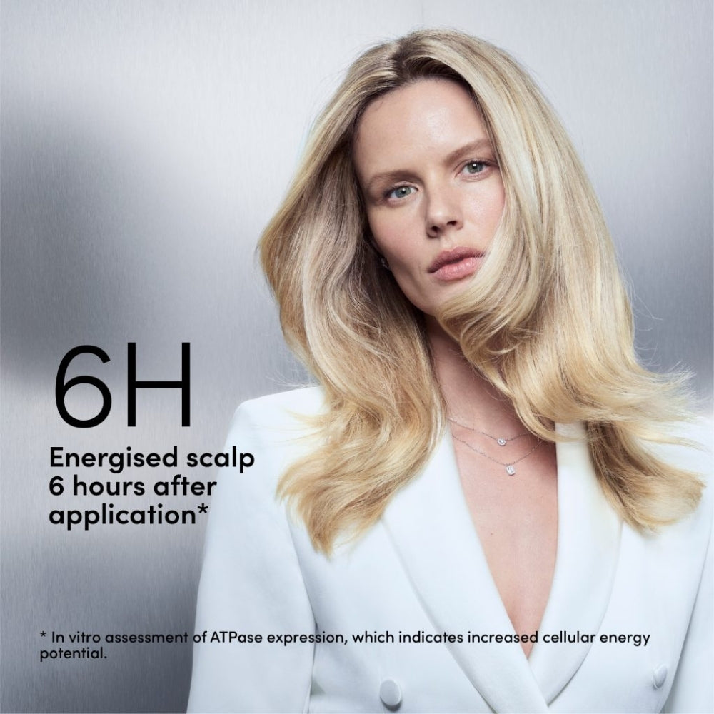 Elisièr Fortifying and Regenerating Hair Serum - For all hair types (50ml/1.69oz)