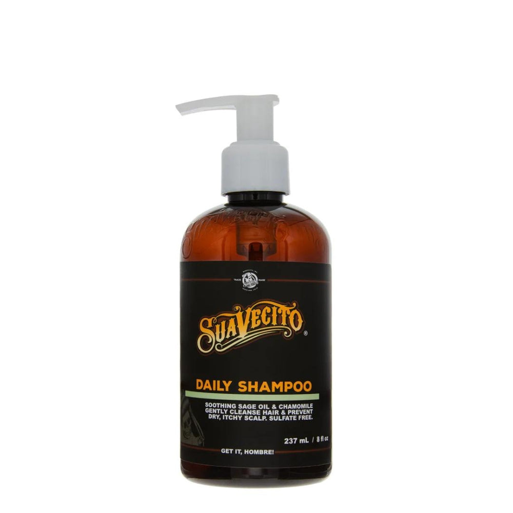 Shampoing quotidien "Daily Shampoo"