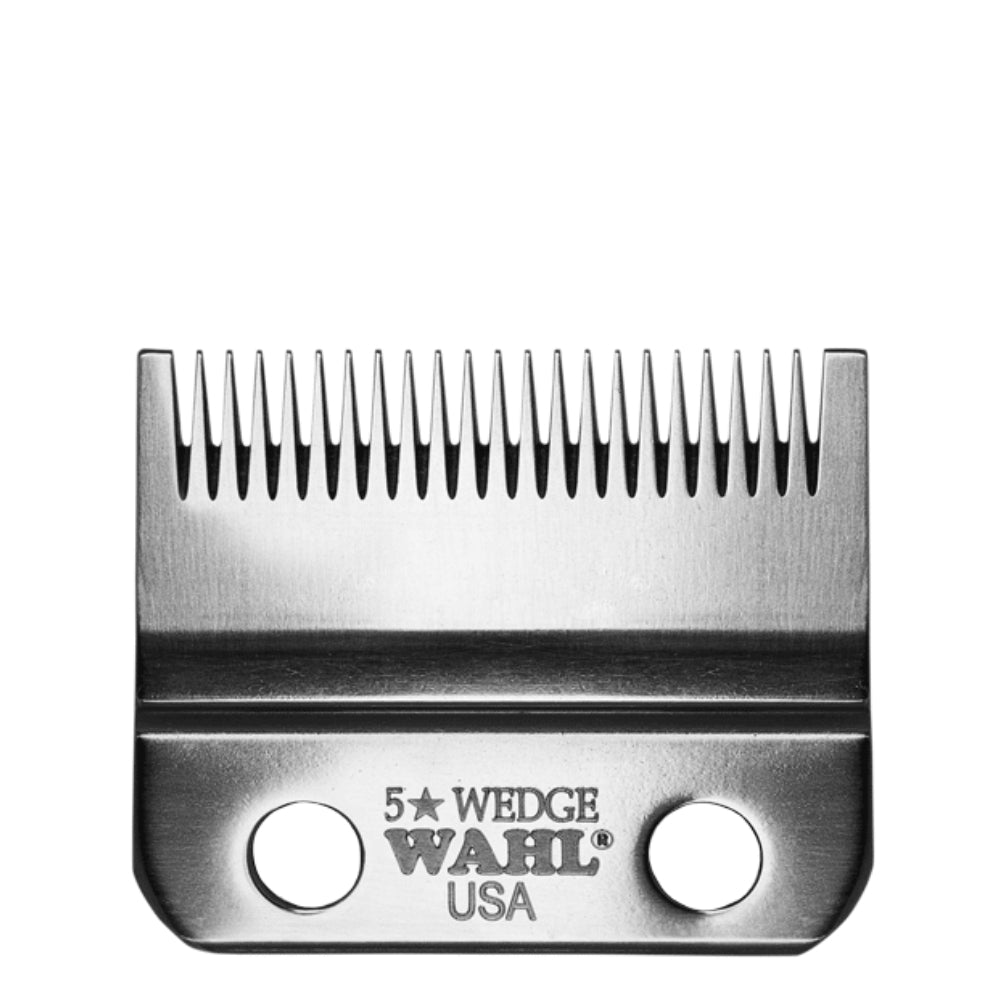 Lame de remplacement "Wedge Blade" argent #2228 - Pour modèle 5 Star Legend