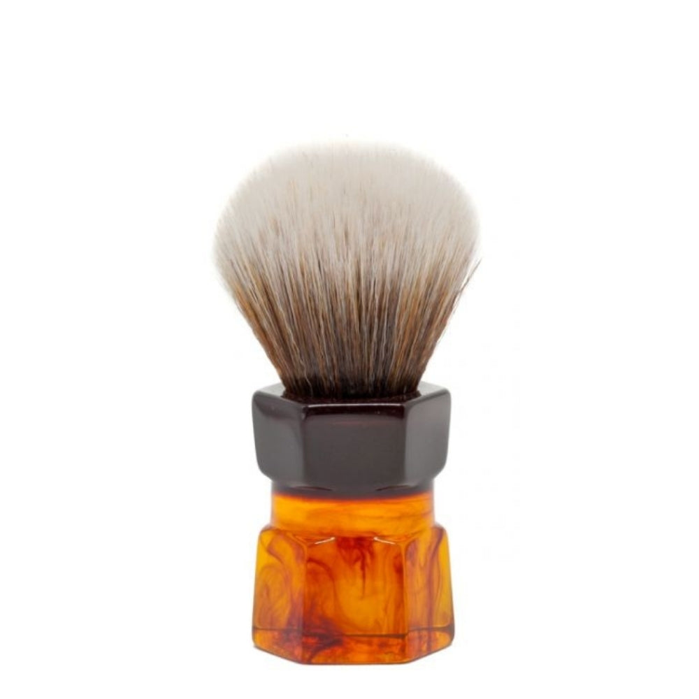 Yaqi Moka Express Shaving Brush - Medium (24mm/0.94")