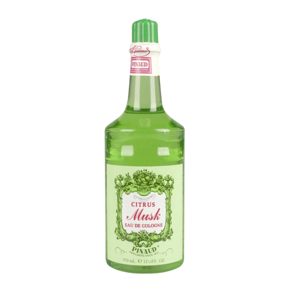 Eau de cologne "Citrus Musk" (370ml/12.5oz)