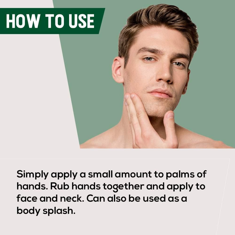 Lotion après-rasage "Musk" (177ml/6.0oz)