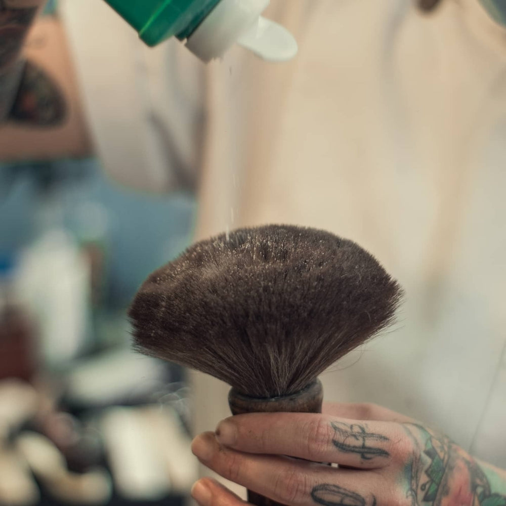 Poudre ultra-fine - Parfum "Whiskey Woods" (255g/9.0oz)