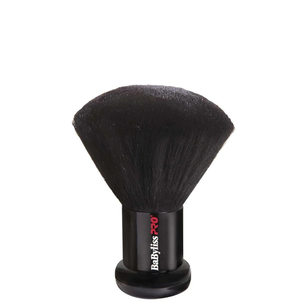 Neck Duster with Natural Bristles - Small Size