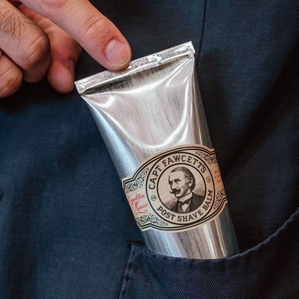 Crème à raser CF.785 (150ml/5.07oz)