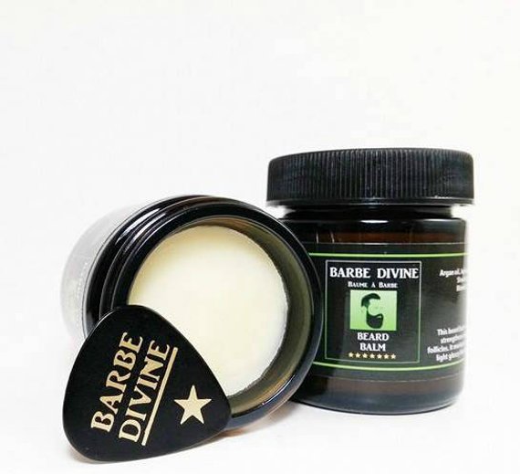 Original Beard Balm (50ml/1.7oz)