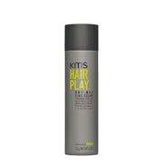 HairPlay Dry Wax Spray - Dimensional Texture and Matte Finish (124g/4.3oz)