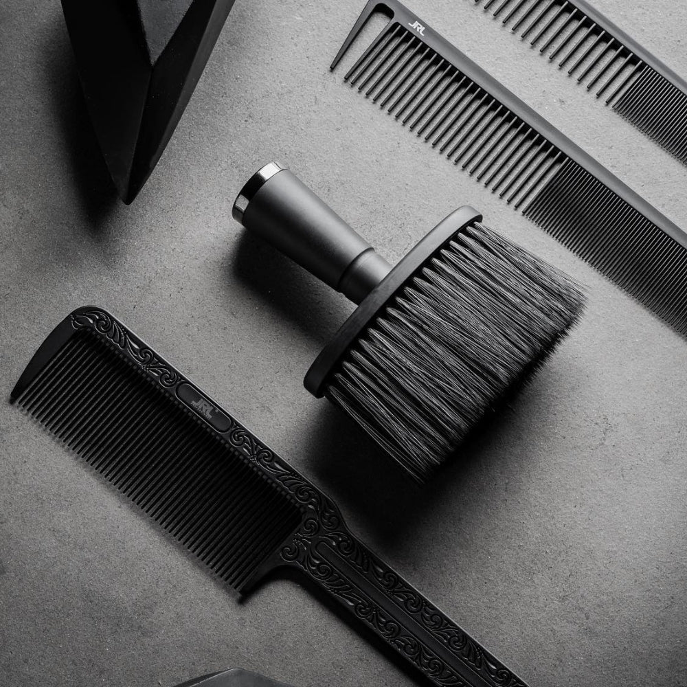 Carbon Blending Comb - Black