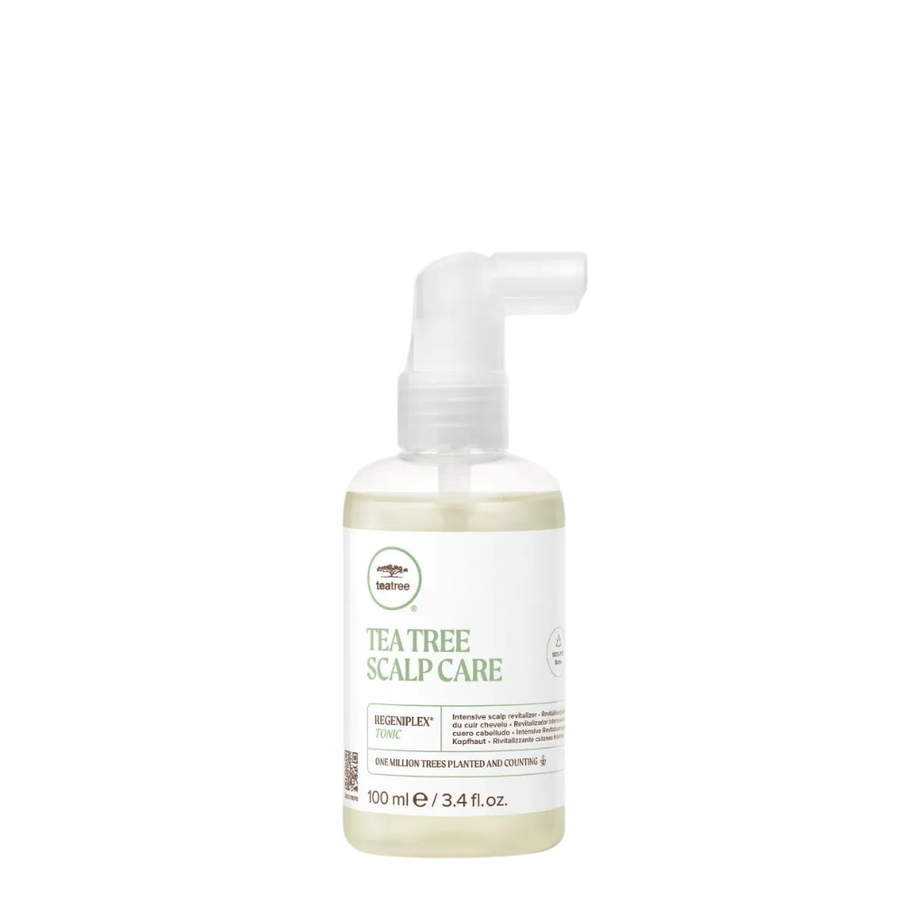 Regeniplex Tonic Intensive Scalp Revitalizer - For Fuller & Thicker Hair (100ml/3.4oz)