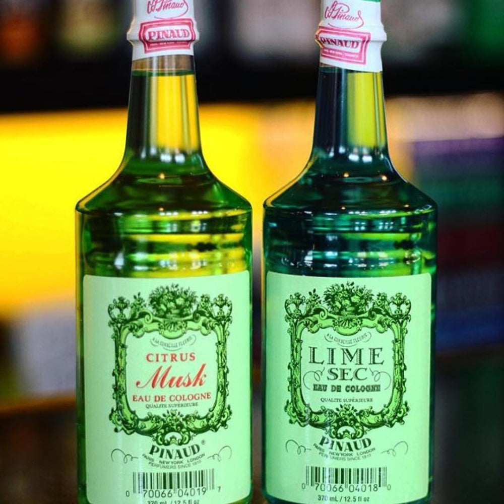 Eau de cologne "Citrus Musk" (370ml/12.5oz)