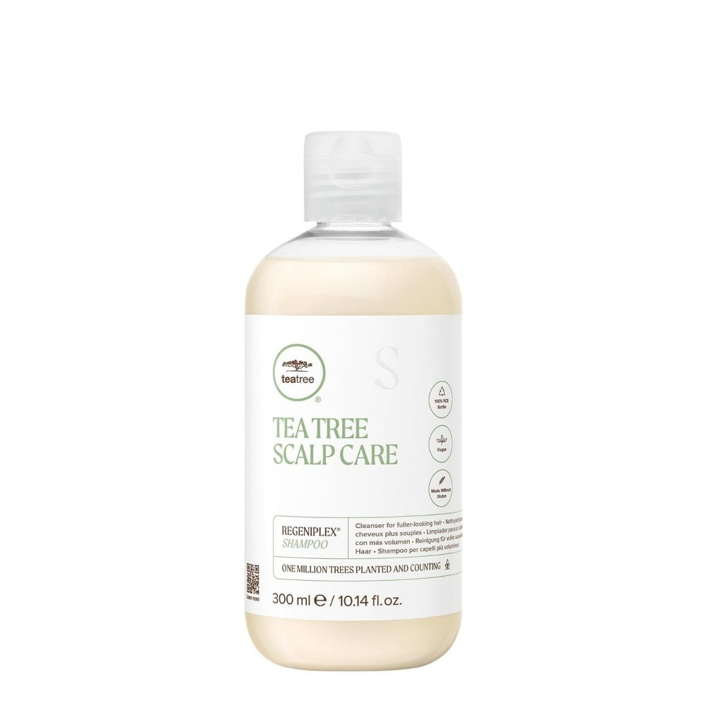 Scalp Care Regeniplex Shampoo - Helps Hair Look Fuller