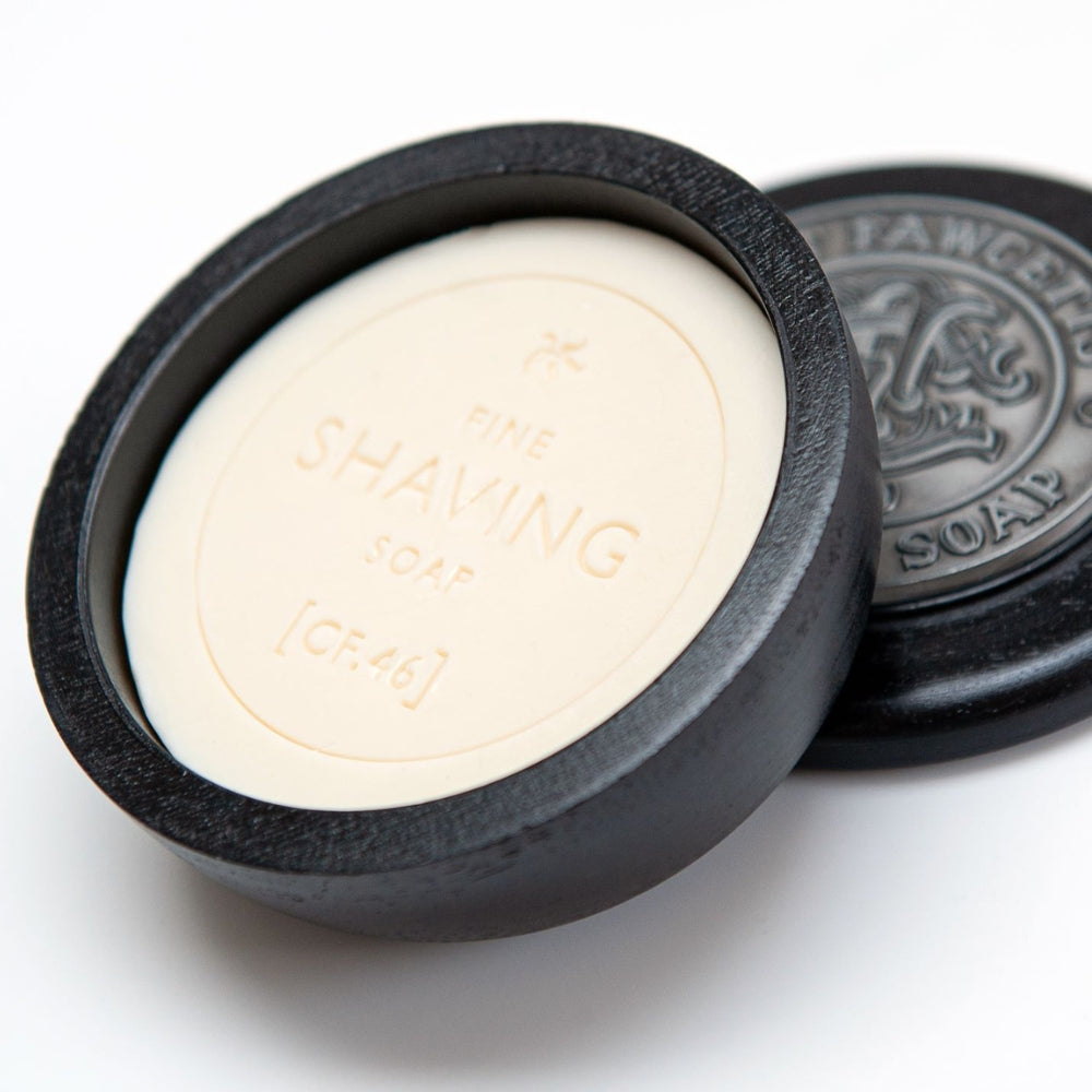 Luxurious Shaving Soap (110g/3.88oz)