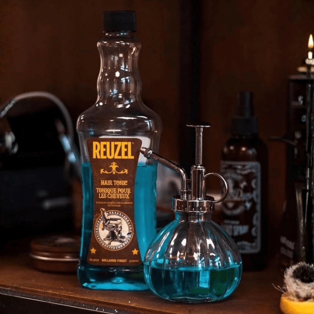 Bouteille vaporisateur "Spray Bottle" (350ml/11.83oz)