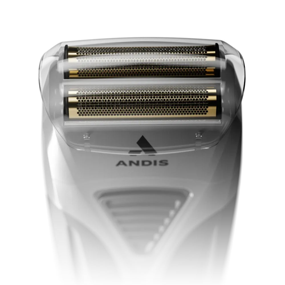 Rasoir "ProFoil Lithium Plus Titanium Foil Shaver" #17200