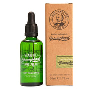 Triumphant Beard Oil by Rufus Hound's (50ml/1.7oz)
