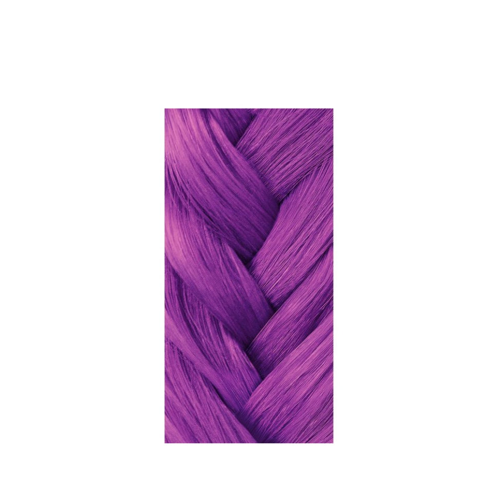 Coloration semi-permanente "Hysteria" (118ml/4.0oz) - Baie