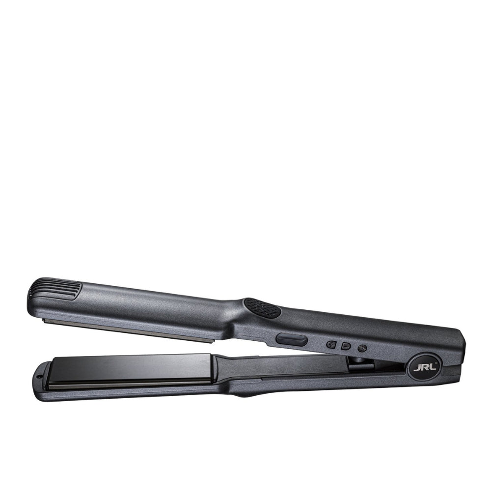 Fer à lisser en céramique-ionique "Forte Pro" (25mm/1") - Jusqu'à (240°C/464°F)