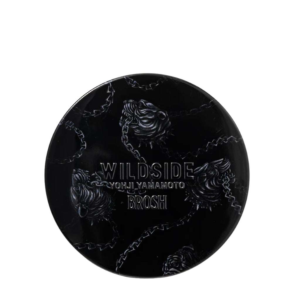 x Wildside Yohji Yamamoto - Bulldog Chain Pomade (115g/4.0oz)